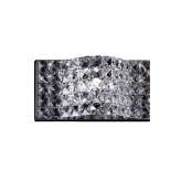 Kinkiet Jasmine W0246 - 01A - B5Ac chrom
