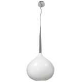 Lampa wisząca Musca Md2131 - 1 W chrom