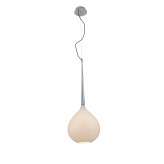 Lampa wisząca Musca Md2129 - 1 W chrom
