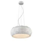 Lampa wisząca Sole P0317 - 05H - S8A1 metal