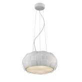 Lampa wisząca Sole P0317 - 03H - S8A1 metal