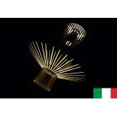 ALLEGRETTO ASSAI 1690173 FOSCARINI LAMPA WISZĄCA WŁOSKA
