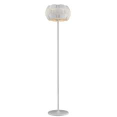 Lampa podłogowa Sole F0317 - 03H - S8A1 metal