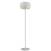 Lampa podłogowa Sole F0317 - 03H - S8A1 metal