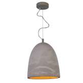 Lampa wisząca Stone Hp1342 nowoczesna