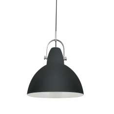 Lampa wisząca Cande Ts - 110611P - czarna