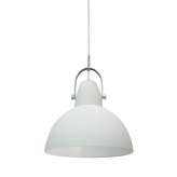 Lampa wisząca Cande Ts - 110611P - Wh biała