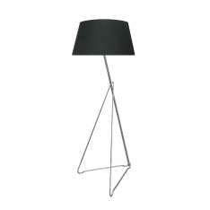 Lampa podłogowa Galileo Ts - 120628F - Chbk chrom