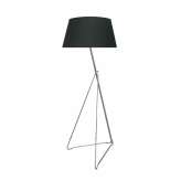 Lampa podłogowa Galileo Ts - 120628F - Chbk chrom