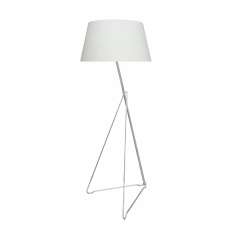 Lampa podłogowa Galileo Ts - 120628F - Chwh chrom