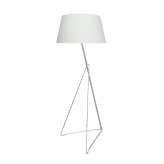 Lampa podłogowa Galileo Ts - 120628F - Chwh chrom