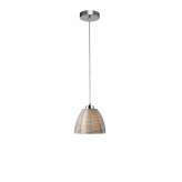 Lampa wisząca Pico Md9023 - 1S (Silver) srebrna