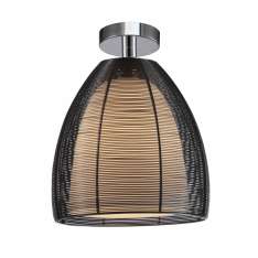 Lampa podłogowa Pico Mx9023 - 1L czarna