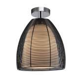 Lampa podłogowa Pico Mx9023 - 1L czarna