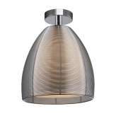 Lampa podłogowa Pico Mx9023 - 1L (Silver) srebrna