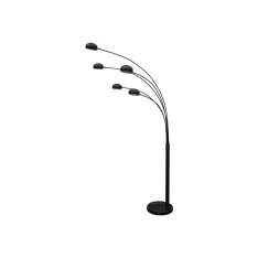 Lampa podłogowa Zodiac Ts - 5805 - chrom