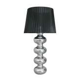 Lampa stołowa Deco Ts - 060216T chrom