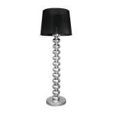 Lampa podłogowa Deco Ts - 060216F chrom