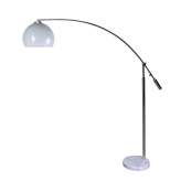 Lampa podłogowa Madison Ts - 061121F chrom