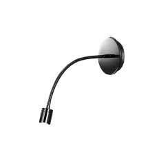 Kinkiet Simple 1390 chrom