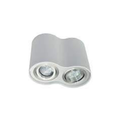 Oprawa wpuszczana Rondoo 50407 - Wh Spot biała