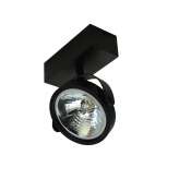 Go Sl 1 50484 Spot czarny