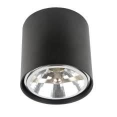 Oprawa wpuszczana Box 50630 Spot czarny