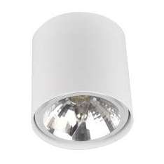 Oprawa wpuszczana Box 50631 Spot biały
