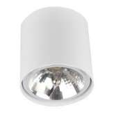Oprawa wpuszczana Box 50631 Spot biały