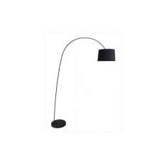 Lampa podłogowa Costanza Ts - 070720F - czarna
