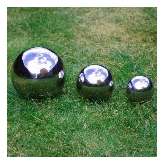 Kula ogrodowa Pelota 22,5 cm Bdst01 Bliss Design