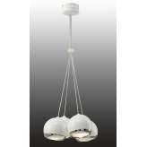 Lampa wisząca Juno Ma01394Ca - 004Wh