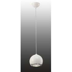 Lampa wisząca Juno Ma01394Ca - 001Wh