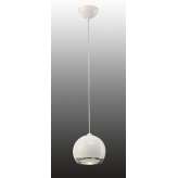 Lampa wisząca Juno Ma01394Ca - 001Wh