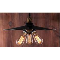 Lampa wisząca industrialna Eindhoven Loft No. 1 La010