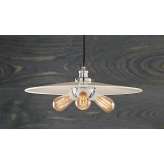 Lampa wisząca industrialna Eindhoven Loft No. 1 Mch La043