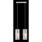 Lampa wisząca Triplet Mdm1575 | 2Cr