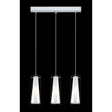 Lampa wisząca Carole Mdm - 1668 | 3B