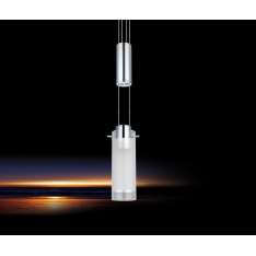 Lampa wisząca Aggius 91545 1 x 6 W LED