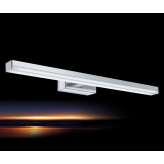 Kinkiet Hakana 91365 4 x 6 W (4 x 12 LED 6 W (12 LED LED - Stripe
