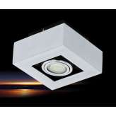 Lampa sufitowa Loke 1 91352 1 x 5 W GU10 - LED