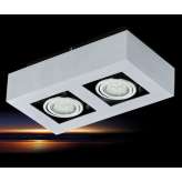Lampa sufitowa Loke 1 91353 2 x 5 W GU10 - LED