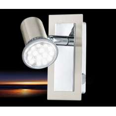 Lampa sufitowa Rottelo 90914 1 x 5 W GU10 - LED