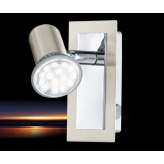 Lampa sufitowa Rottelo 90914 1 x 5 W GU10 - LED