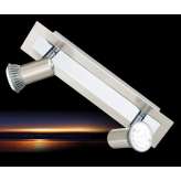 Lampa sufitowa Rottelo 90915 2 x 5 W GU10 - LED