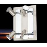 Lampa sufitowa Rottelo 90916 4 x 5 W GU10 - LED
