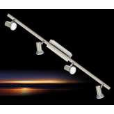 Lampa sufitowa Rottelo 90917 4 x 5 W GU10 - LED