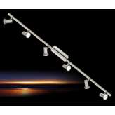 Lampa sufitowa Rottelo 90927 6 x 5 W GU10 - LED