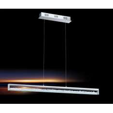 Lampa wisząca Cardito 90929 6 x 6 W (6 x 12 LED 6 W (12 LED LED - Stripe