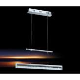 Lampa wisząca Cardito 90928 4 x 6 W (4 x 12 LED 6 W (12 LED LED - Stripe